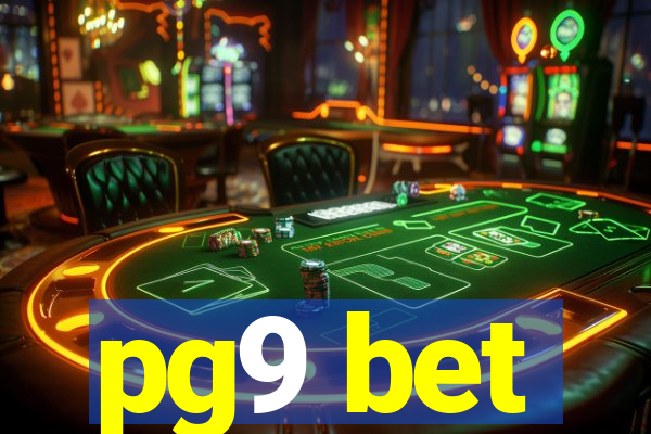 pg9 bet